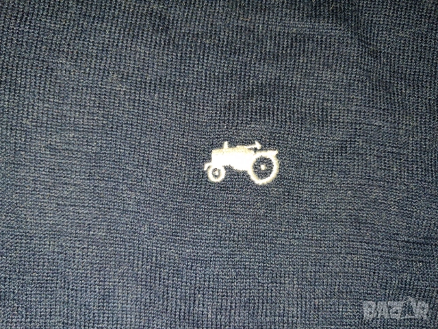 2 броя - Moods of Norway и UNIFORM PARTNER (L) и (S) унисекс термо блуза мерино 100% Merino Wool , снимка 3 - Спортни дрехи, екипи - 47203481