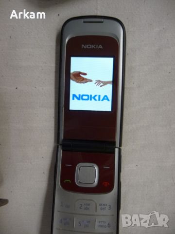 Nokia 2720, снимка 1 - Nokia - 45845799