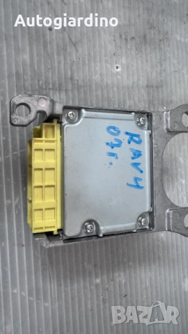 Airbag модул / сензор / датчик зa Toyota Rav4 -  89170-42201 / 150300-1470, снимка 2 - Части - 51644479
