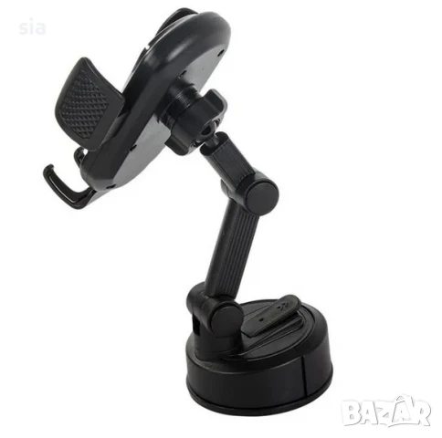 Стойка за телефон, Поставка за авто табло, снимка 3 - Аксесоари и консумативи - 51213796