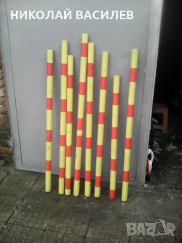 Продавам   къси  тръби  от   /  тръбно   скеле      ., снимка 6 - Други - 48005525