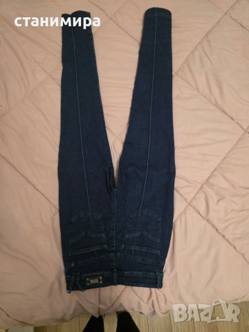 дънки alessa, снимка 2 - Клинове - 54105806