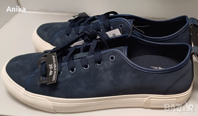 Мъжки кецове 39-46, снимка 2 - Маратонки - 53966599