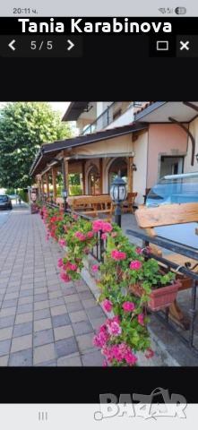 Бистро под наем, снимка 3 - Заведения - 53585784