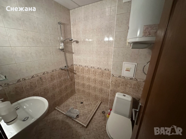 Апартамент с 3 спални в Несебър ж.к. Черно Море 2 , снимка 15 - Апартаменти - 52983762