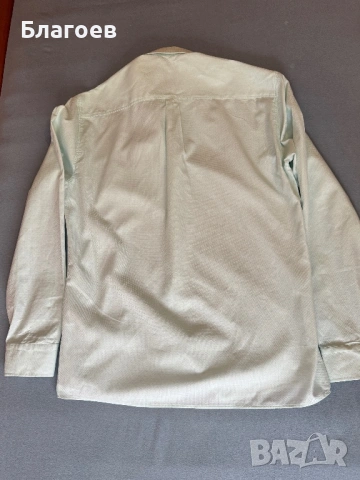 Нова мъжка риза US Polo, снимка 8 - Ризи - 53626277