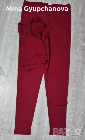 клин и бюастие от Италия 