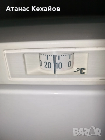 фризер Siemens , снимка 7 - Фризери - 52997334