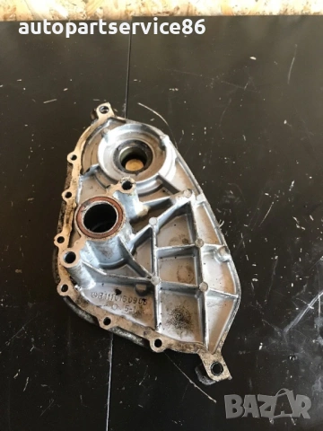 Краен капак за Mercedes OR Vito Sprinter 314 2.3 бензин R1110160906