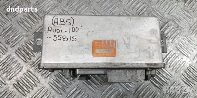 Компютър ABS Audi 100 1991г. 443907379C 