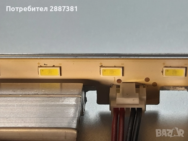 Sony KDL-32W650А на части  майн 1-888-154-11, снимка 11 - Части и Платки - 51466566