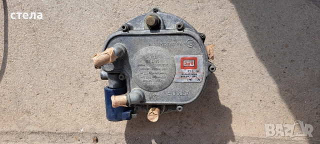 Електрически изпарител за газов инжекцион BRC AT90E