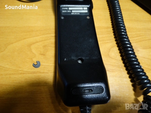 MOTOROLA Storno 940 ..., снимка 16 - Антикварни и старинни предмети - 53486522