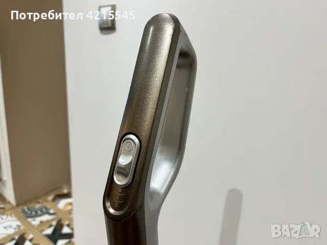 Прахосмукачка Bosch Flexxo Serie 4, 21.6V, снимка 6 - Прахосмукачки - 50329265