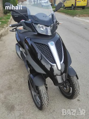 piaggio mp3 300i , снимка 1