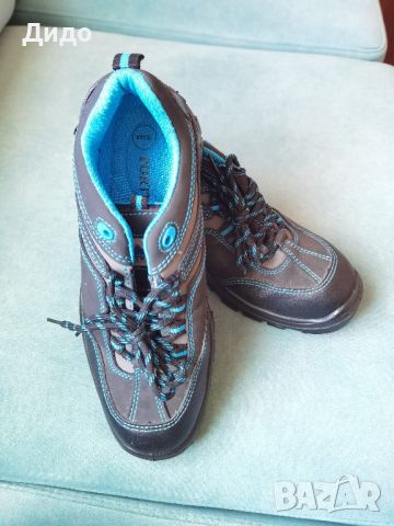 Мъжки работни обувки , снимка 1 - Други - 45595437