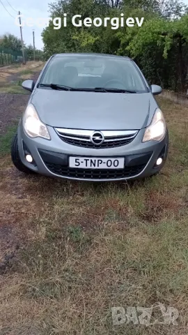 Opel Corsa, снимка 3 - Автомобили и джипове - 47226237