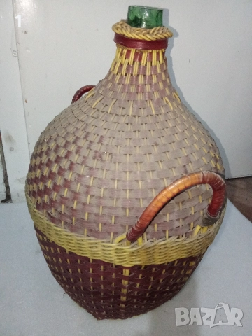 Голяма дамаджана, снимка 5 - Други - 52741735