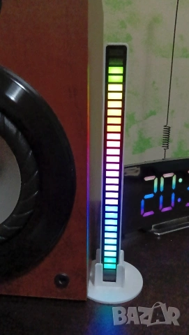 Еквалайзери Цветомузика, снимка 5 - Тонколони - 53851529