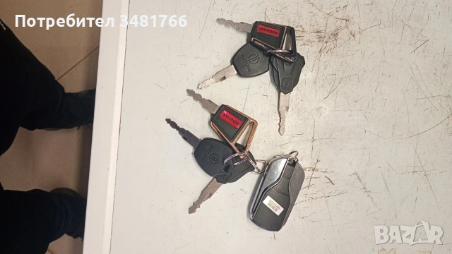 Електрически скутер, снимка 2 - Мотоциклети и мототехника - 54027971