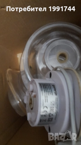 чорър Gorenje , снимка 4 - Чопъри и пасатори - 52368887