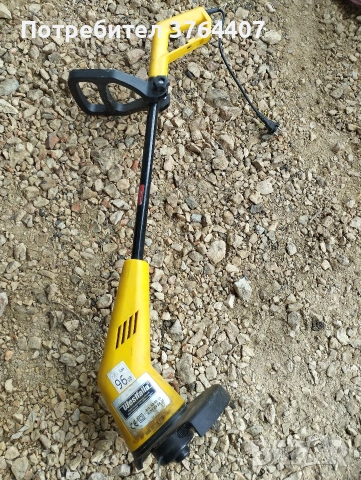 Оригинален тример за трева