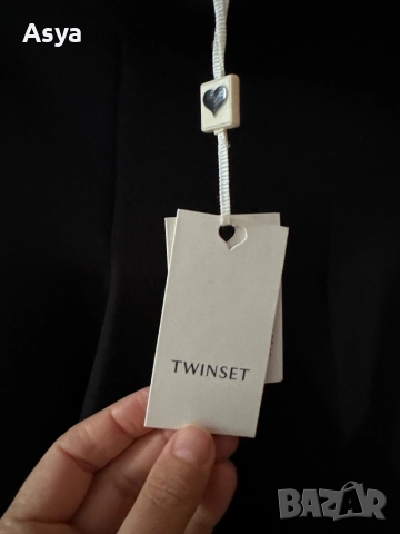 Twinset бандажна пола, снимка 6 - Поли - 51935127