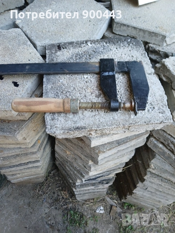 дърводелски стяги 