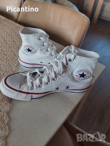 Кецове  Converse, снимка 1