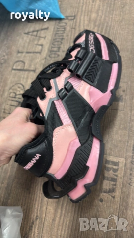 Dolce & Gabbana Маратонки 💥НА ЕДРО ТОП ЦЕНА💥