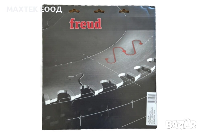 Дискове Freud за Алуминиеви и PVC профили | Топ цени | Разнообразие от дискове за рязане.