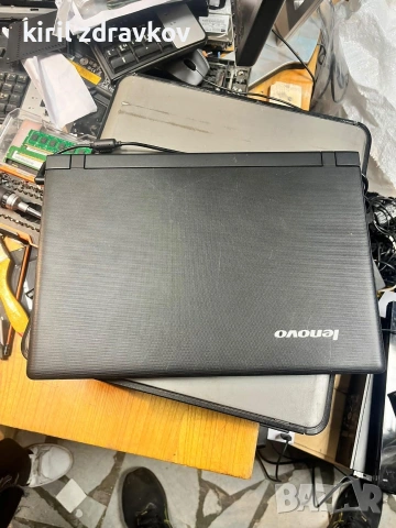 Продавам Lenovo ideapad, снимка 3 - Лаптопи за работа - 53026215