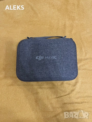 Дрон DJI MAVIC MINI, снимка 4 - Дронове и аксесоари - 53760124
