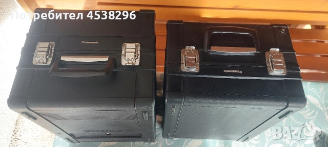 Panasonic RX-A2, снимка 4 - Радиокасетофони, транзистори - 52972946