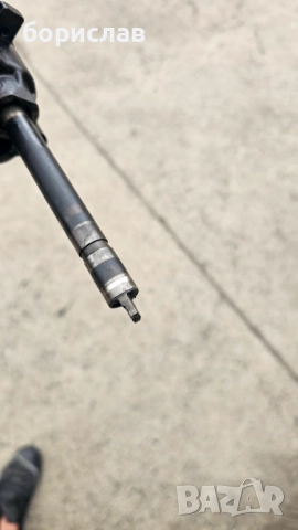 Маслена помпа за Фолксваген 1.9 тди, снимка 3 - Части - 51477693