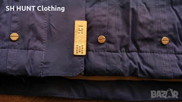 HELLY HANSEN Helly Tech размер S дамско яке ски сноуборд 8-40, снимка 4 - Якета - 53296495