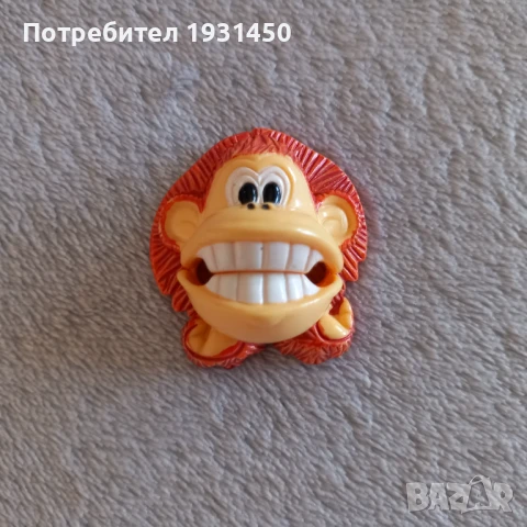 колекция 17 фигурки, снимка 4 - Фигурки - 51156789