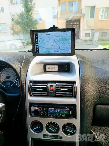 Продава се! , снимка 12 - Автомобили и джипове - 53847075