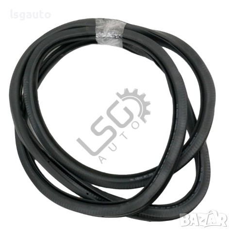 Уплътнение предна дясна врата Volkswagen Passat (B7) 2010-2014 ID: 154372