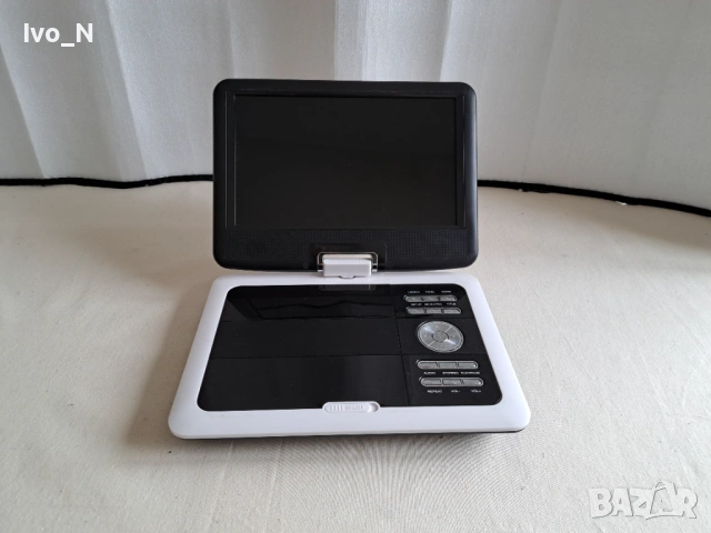 DVD плейър CMX-PDT 4900- за части.