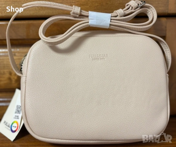 🍋 Всичко по 5€ 🍋 H&M, Bershka, Stradivarius, Pull and bear, Zara, снимка 16 - Други - 53940597