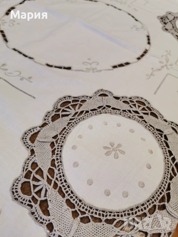 Покривка за маса , снимка 3 - Покривки за маси - 53863661
