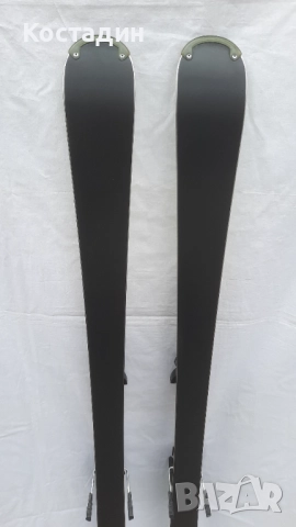 карвинг ски  Elan Explore 72 RS  160см. , снимка 7 - Зимни спортове - 52487490