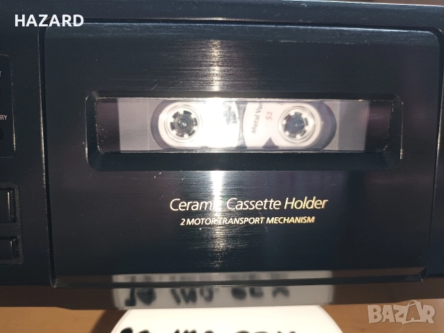 Sony TC-K 300, снимка 7 - Декове - 52707712