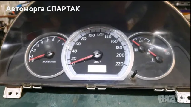 Километраж Chevrolet Lacetti Nubira 96430919PJ 21117, снимка 1 - Части - 47216545