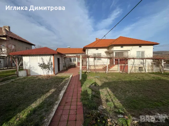 Продавам къща близо до гр. Плевен, снимка 7 - Къщи - 46959994