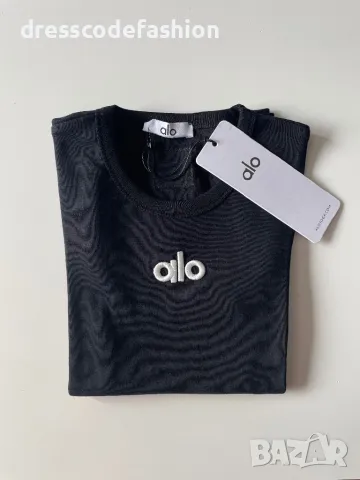 Дамска тениска Alo , снимка 1
