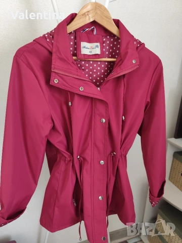 Дамско яке пролетно, снимка 5 - Якета - 53783214