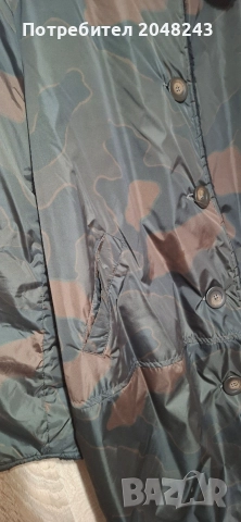 Fetish яке, снимка 2 - Якета - 52639323