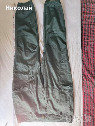 Тактически панталон Pentagon , снимка 11 - Панталони - 53887107